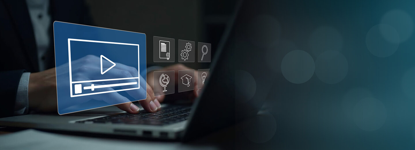 Video Content: A Game-Changer for Web Design & User Experience